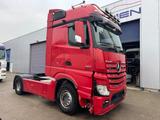 Mercedes-Benz Actros 1948 **BELGIAN TRUCK-EURO 6** - Fahrgestell