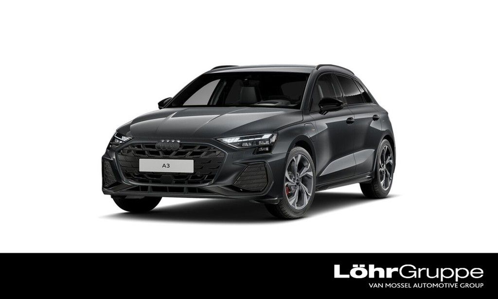 Audi A3 Sportback 45 TFSI e S line