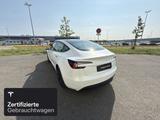 Tesla Model 3 Long Range AWD - Tesla Model 3 aus 2024