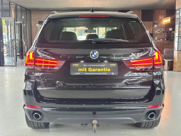BMW X5 - 5
