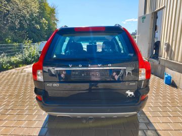 Volvo XC90 - 5