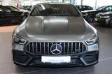 Mercedes-Benz AMG GT 43 Night+V8 Styling+Sport Auspuff+AMG KIT - Mercedes-Benz AMG GT in Hamm