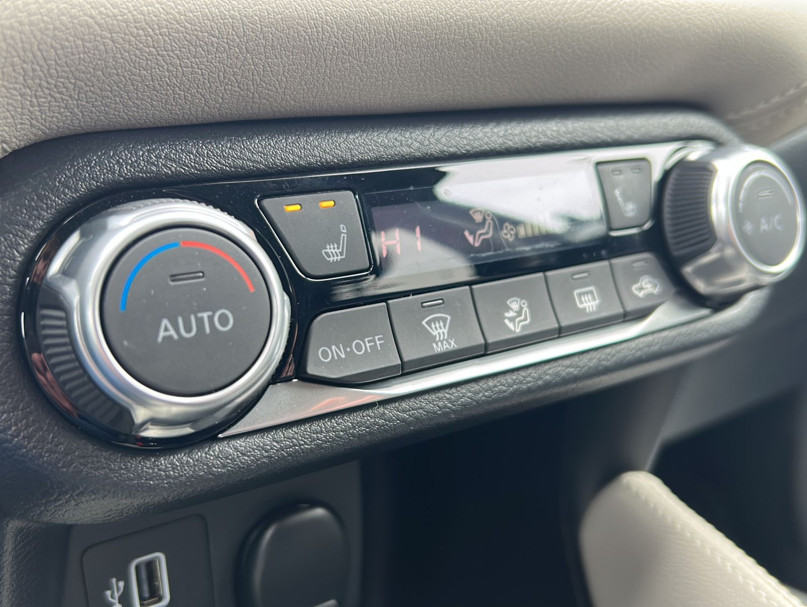 Fahrzeugabbildung Nissan Micra N-Design