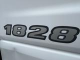 Mercedes-Benz Atego 1828 - Belgium Truck - Manual - 6 cilinder - Mercedes-Benz 1828
