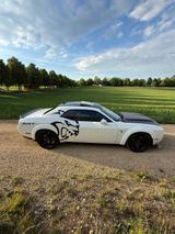 Dodge Challenger HELLCAT Widebody - Dodge Challenger: Hellcat