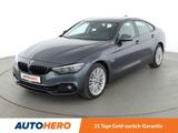 BMW 4er 440i Gran Coupé xDrive Luxury Line Aut.*NAVI - BMW: 4er