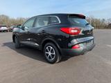 Renault Kadjar  1.5 dCi 110PS 65346 - Renault Kadjar mit Anhängerkupplung