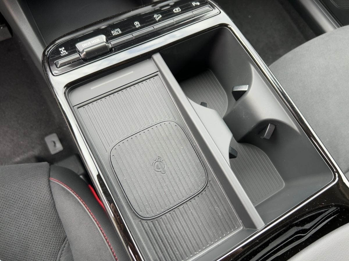 Hyundai TUCSON - Bild 14
