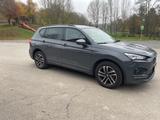 Seat Tarraco 2.0 TDI 110kW FR DSG FR, AHK - Seat Tarraco aus 2023