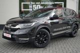 Honda CR-V 2.0  Sport Line Tempomat Kamera LED - gebrauchte Honda CR-V aus dem Jahr 2021