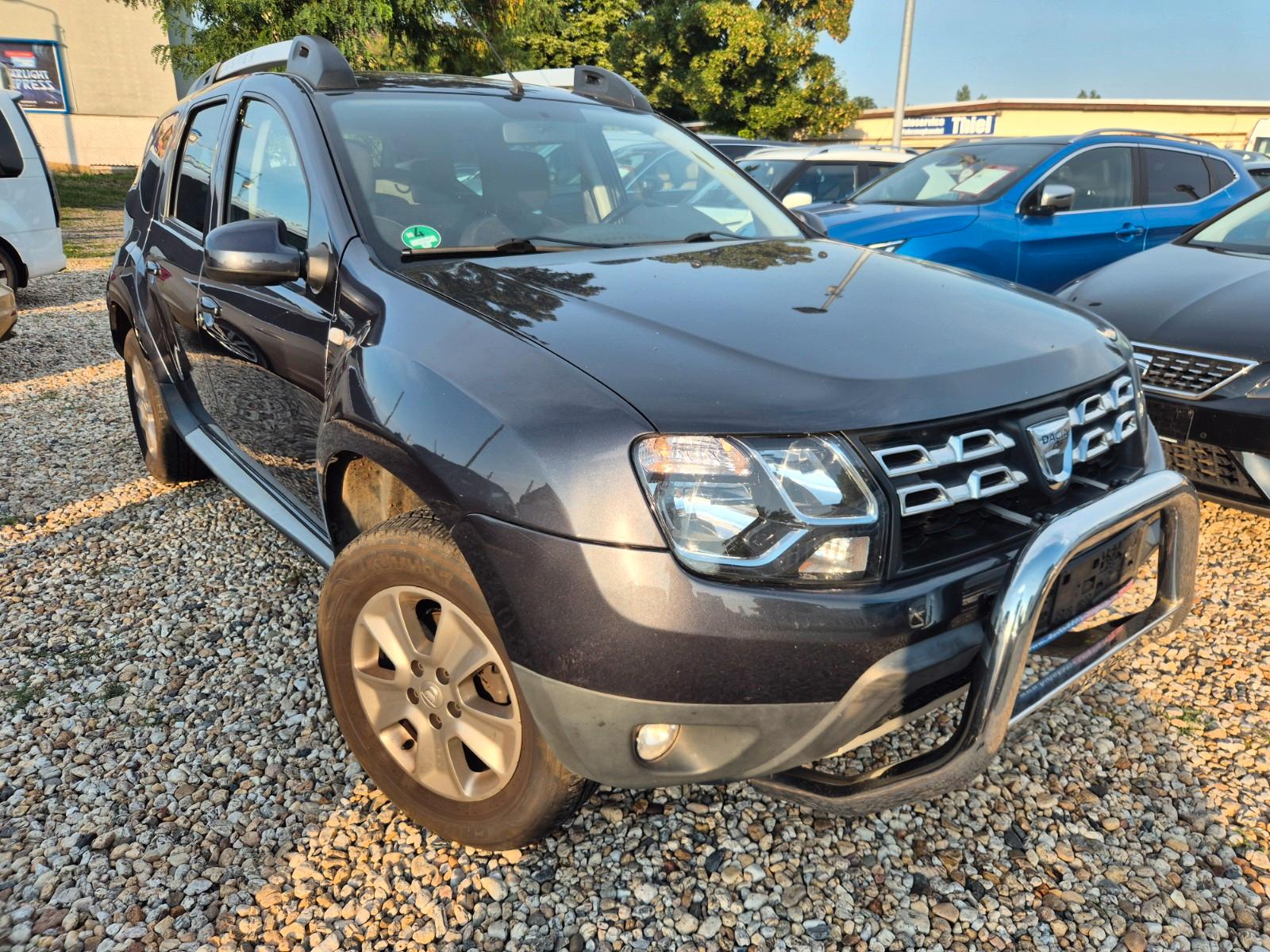 Dacia Duster I Prestige 4x2
