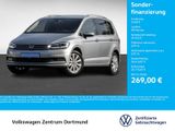 Volkswagen Touran 2.0 HIGHLINE 7SITZE AHK CAM ACC LM17 NAVI
