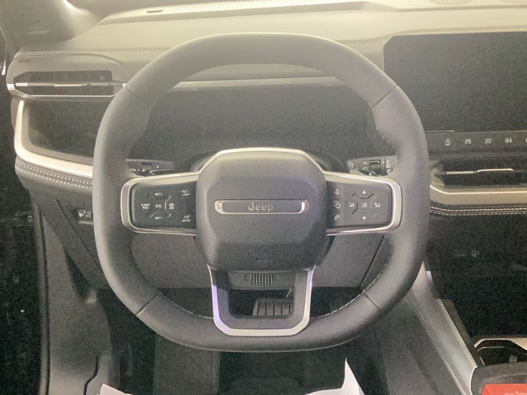 Jeep Compass - Bild 16