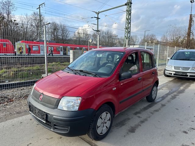 Fiat Panda 1.1 8V Active