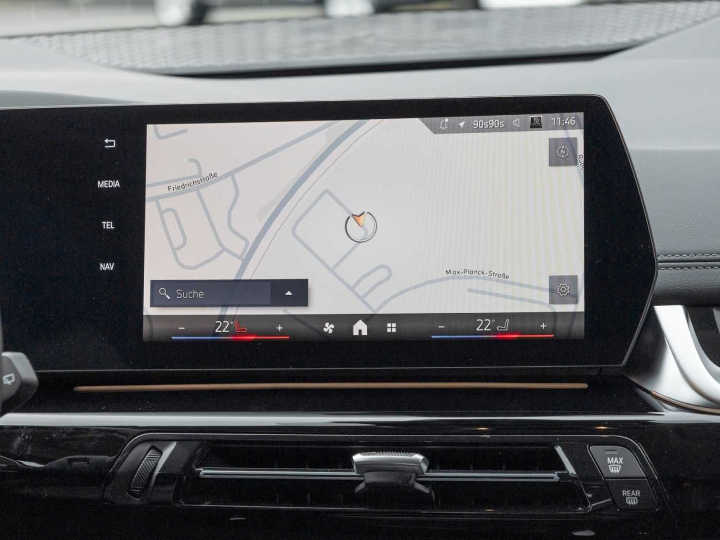 BMW 218 - Bild 8