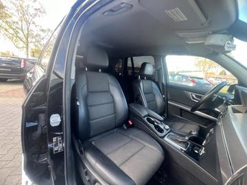 صورة مصغرة 18 لـ 2008 Mercedes-BENZ GLK