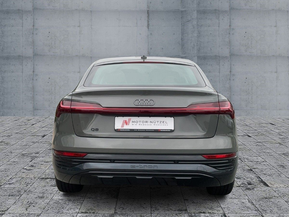 Audi Q8 e-tron - Bild 5