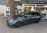 Skoda Octavia RS mit super Ausstattung - Skoda Octavia: Super