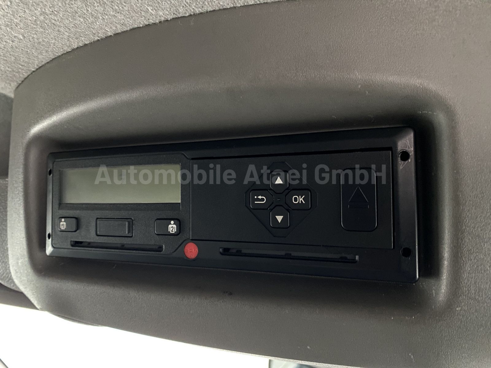 Fahrzeugabbildung Ford Opel Movano Bus L3H2 *17 SITZE* 2x KLIMA 8387