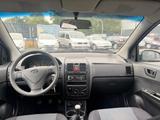 Hyundai Getz 1.1 Basis Edition-Plus - Hyundai Getz: Edition Plus