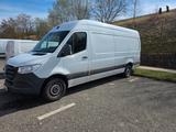 Mercedes-Benz Sprinter  |||