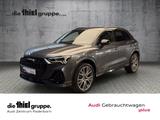 Audi Q3 45 TFSI e S line S tronic LED+360° Cam+SONOS