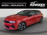 Opel Astra L GS Line Mild-Hybrid Navi Lenkrad/Sitzhzg