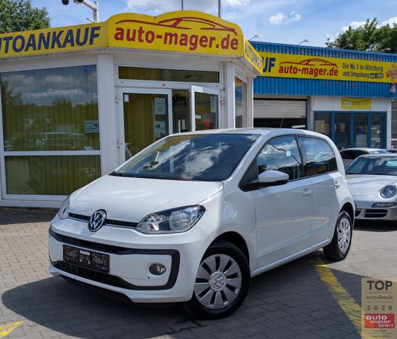 VW up