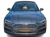 Audi A5 Cabriolet quattro*3xS-line*B&O*LED*Keyless* - Audi mit Diesel-Antrieb: Cabrio