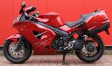 Triumph Sprint ST ABS 1. Vorbesitzer 21.540 Km Top! - TRIUMPH SPRINT