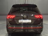 Volkswagen Tiguan Allspace R-Line 4Motion*Black Style*20Zol - gebrauchte VW Tiguan Allspace aus dem Jahr 2022