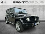 Mercedes-Benz G 400 d AMG Line/COMAND APS/Navi/SHD/Distronic/B - Mercedes-Benz: Aps Comand