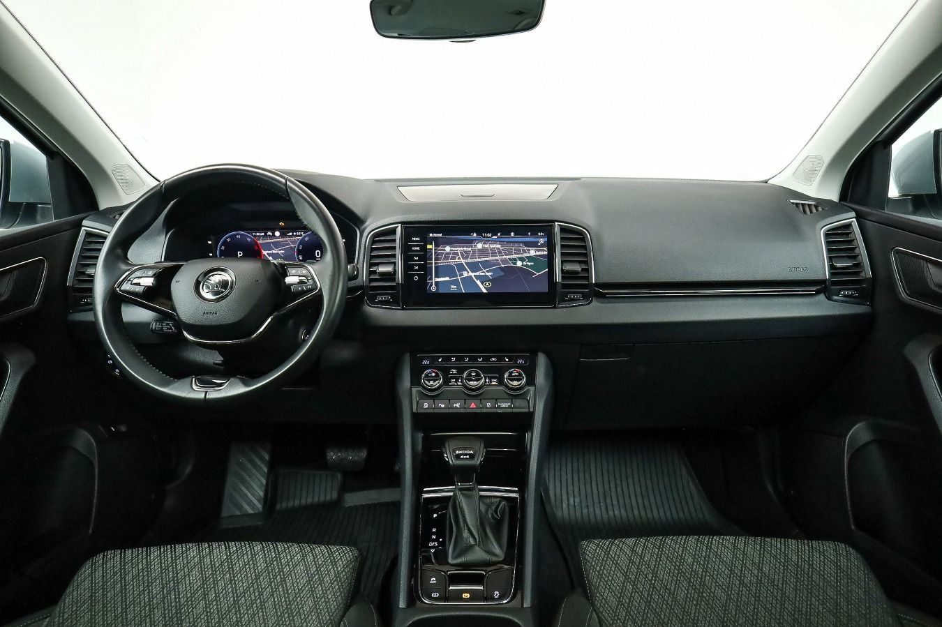 Skoda Karoq - Bild 12