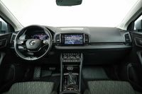 Skoda Karoq - Vorschau Bild 12