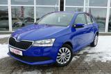 Skoda Fabia 1.0 MPI Cool Plus Sitzheizung DAB Klima - Skoda Fabia: Cool Plus