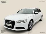 Audi A6 3.0 TDI quattro - gebrauchte Audi A6 aus dem Jahr 2014