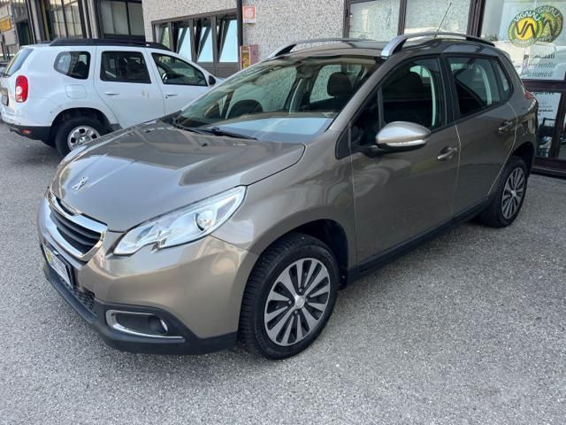 Peugeot PEUGEOT 2008 PureTech 82 ETG5 S&S Active