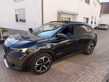 DS Automobiles DS7 (Crossback) E-Tense 4x4 300 Louvre Autom... - DS Automobiles DS7 (Crossback): Louvre