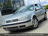 Volkswagen Golf 1.4  HU/AU & SERVICE NEU - gebrauchte VW Golf aus dem Jahr 2001
