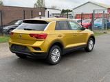 Volkswagen T-Roc 1.0 TSI *APPLE CARPLAY*NAVI*PARKASSIST*TOP - Volkswagen T-Roc mit Benzin-Antrieb: Multifunktionslenkrad