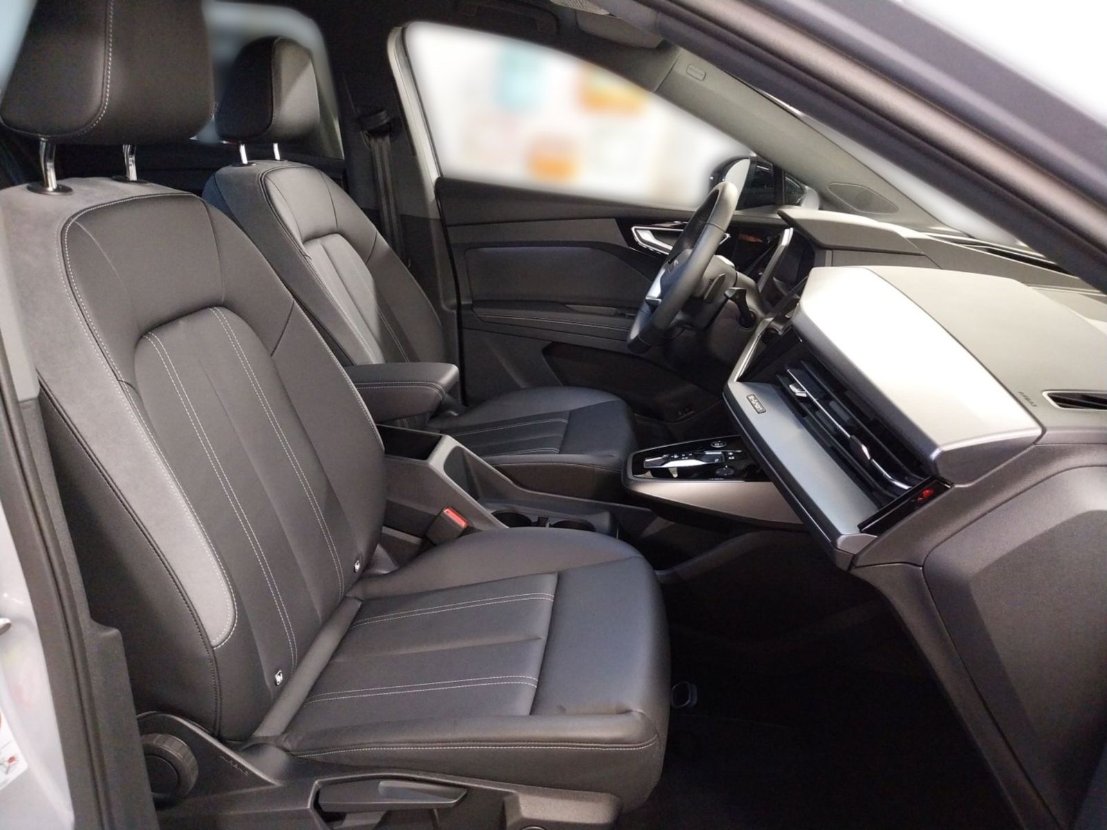 Audi Q4 e-tron - Bild 15