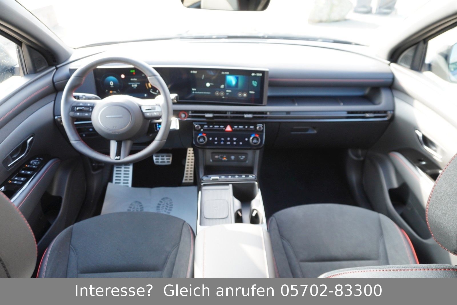 Hyundai TUCSON - Bild 8