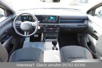 Hyundai TUCSON - Vorschau Bild 8