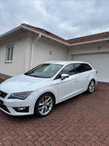Seat Leon ST 1.4 TSI ACT Start&Stop FR FR - Seat Leon von privat