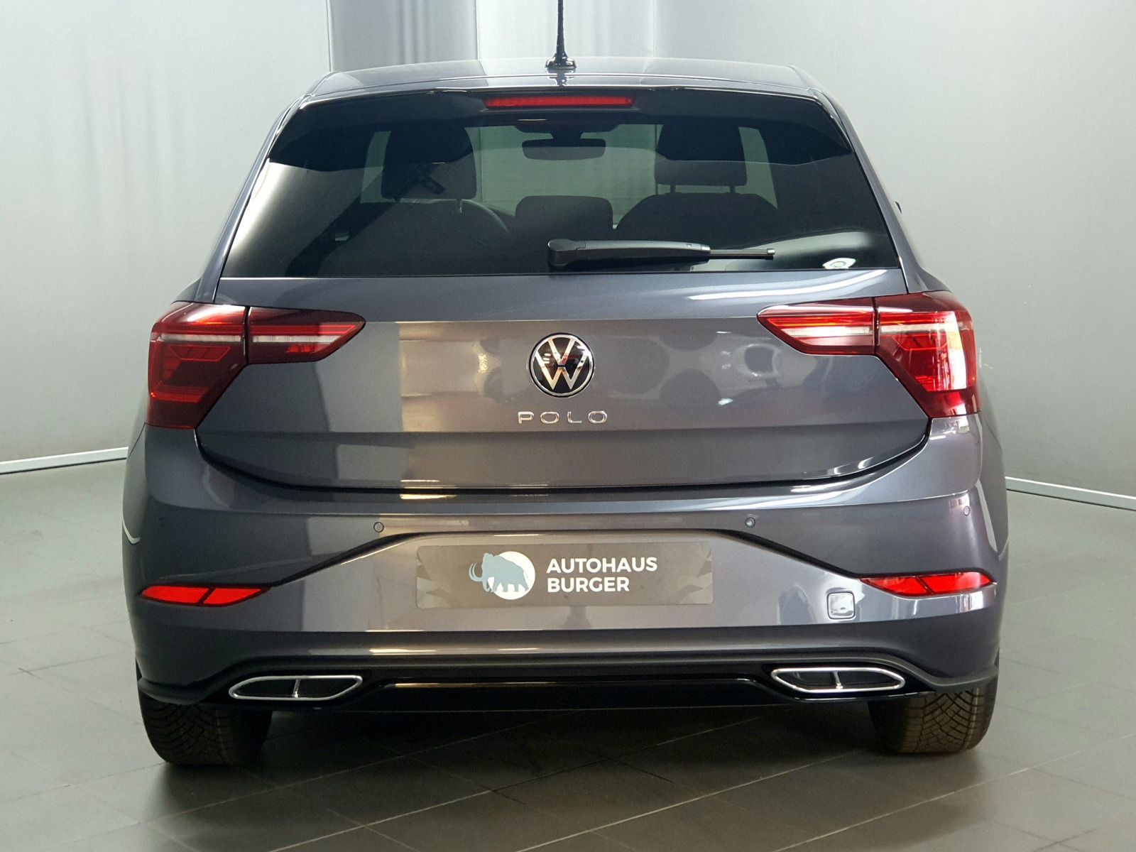 Volkswagen Polo - Bild 5