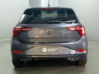 Volkswagen Polo - Vorschau Bild 5