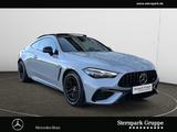 Mercedes-Benz CLE 53 AMG 4M Coupé Distro+Pano+HuD+CARBON+Night - Mercedes-Benz CLE 53 AMG Jahreswagen