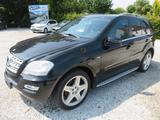 Mercedes-Benz ML 300 ML -Klasse CDI BlueEfficiency 4Matic - Mercedes-Benz ML 300 aus 2011