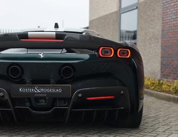 صورة مصغرة 15 لـ 2021 Ferrari SF90
