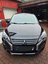 Mitsubishi Space Star Insp.Neu/AUTOMATIK/SHZ/TEM - gebrauchte Mitsubishi Space Star aus dem Jahr 2021